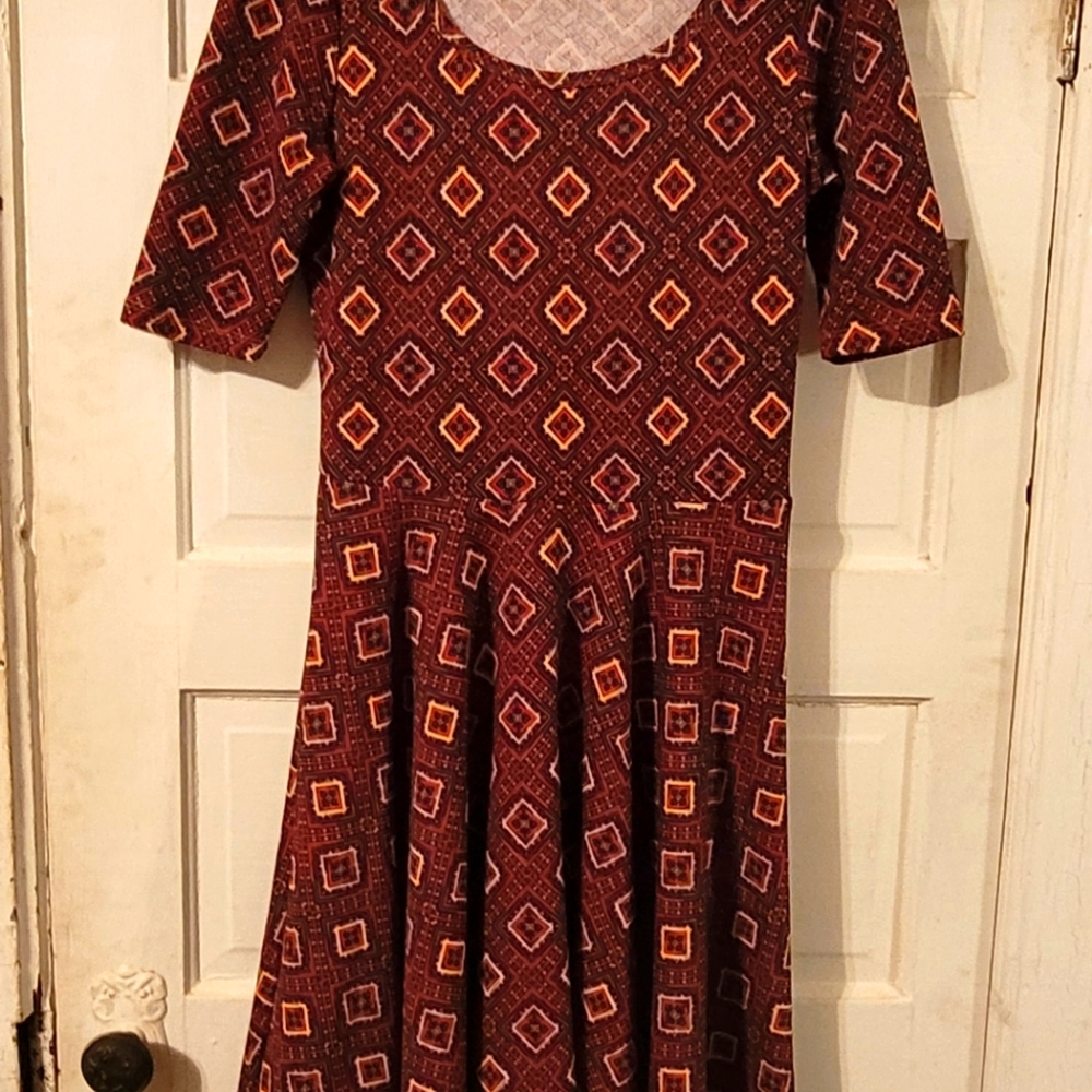 Clothing